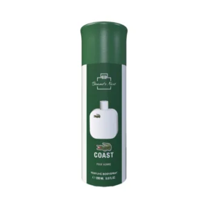 Brands Next COAST Body Spray 200ml