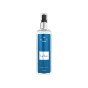 Brands Next COLD WATER Body Mist 120ml