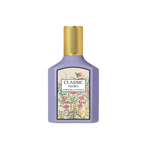 Brands Next Classic Flora Gorgeous Mangol 30ml