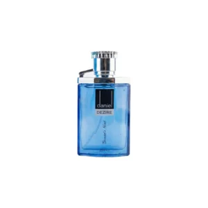 Brands Next DANIEL DEZIRE Blue Perfume 25ml