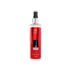 Brands Next DEZIRE Body Mist 120ml