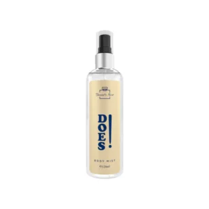 Brands Next DOES Body Mist 120ml