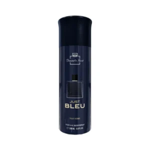 Brands Next JUST BLEU Body Spray 200ml
