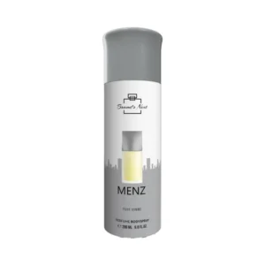 Brands Next MENZ Body Spray 200ml