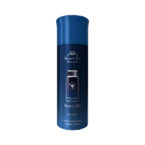 Brands Next MERCY BLU Body Spray 200ml