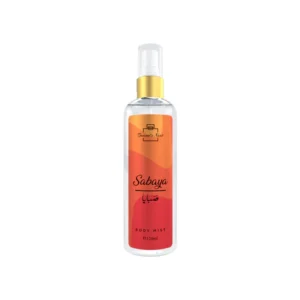 Brands Next SABAYA Body Mist 120ml