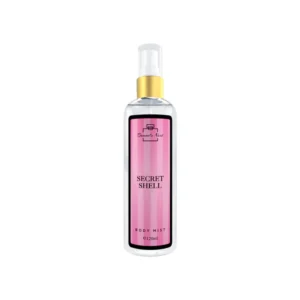 Brands Next SECRET SHELL Body Mist 120ml