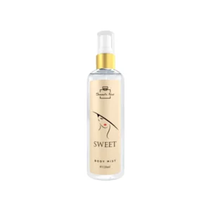 Brands Next SWEET Body Mist 120ml