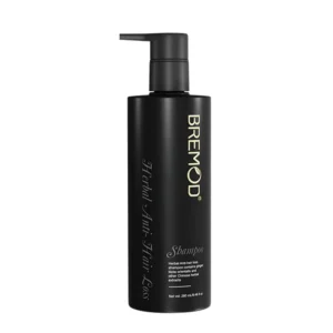 Bremod Anti Hair Loss Shampoo - Herbal