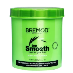 Bremod Bleach Powder 500gm