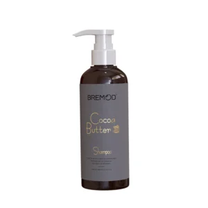 Bremod Cocoa Butter Shampoo
