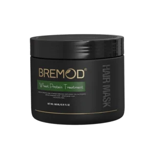 Bremod Hair Mask - Wheat Protein Treatment