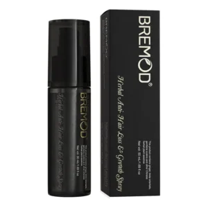 Bremod Herbal Anti Hair Loss and Growth Spray