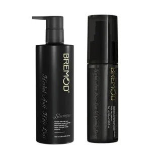 Bremod Herbal Anti Hair Loss Treatment