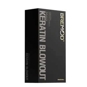 Bremod Keratin BlowOut Kit