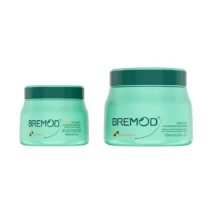 Bremod Nourishing Hair Mask - 2 Sizes
