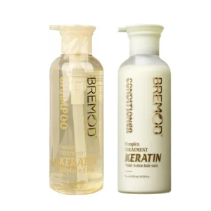 Bremod Sulphate Free Shampoo and Conditioner