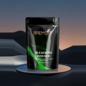 Bremod Top Bleach Powder Sachets - 2 Sizes