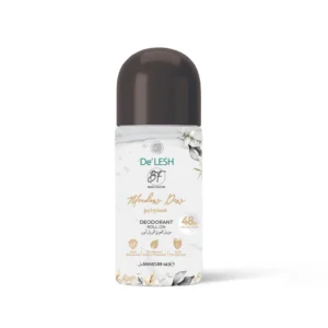 Delesh Body Factor Roll On Meadow Dew - 50ml
