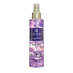 Delesh Body Mist Midnight Blossom Fragrance - 150ml