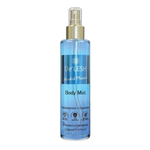Delesh Body Mist Splendid Pleasure Fragrance - 150ml