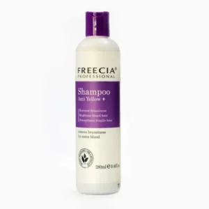 Freecia Anti-Yellow Shampoo - 280ML