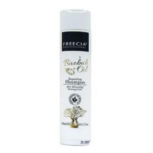 Freecia Baobab Oil Repair Shampoo - 300ML
