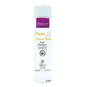 Freecia Brassica Oleracea Italica shampoo - 300ML