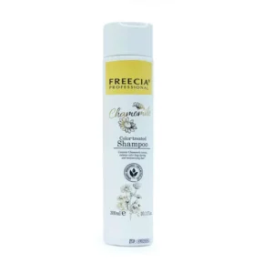 Freecia Chamomile Color-Treated Shampoo - 300ml