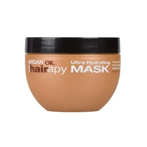 Freecia Cynos Argan Oil Ultra-Hydrating Hair Mask - 250ML