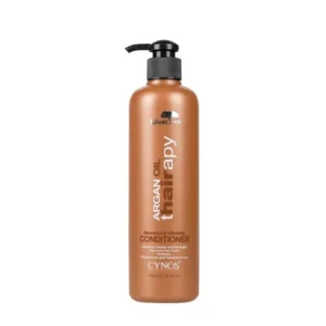 Freecia Cynos Argan Ultra-Hydrating Conditioner - 500ml