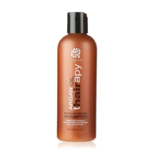 Freecia Cynos Argan Ultra-Hydrating Shampoo - 240ml