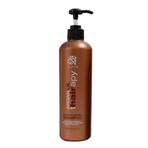 Freecia Cynos Argan Ultra-Hydrating Shampoo - 500ml