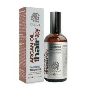 Freecia Cynos Morocco Argan Oil Serum - 100ml