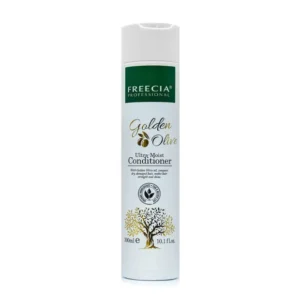 Freecia Golden Olive Ultra-Moist Conditioner - 300ml