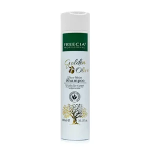 Freecia Golden Olive Ultra-Moist Shampoo - 300ML