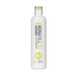 Freecia Kerafill Keratin Daily Shampoo (Step-3) - 280ml
