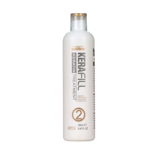 Freecia Kerafill keratin Reconstructor (step-2) - 280ml