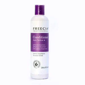 Freecia Professional Anti Yellow Conditioner - 280ML