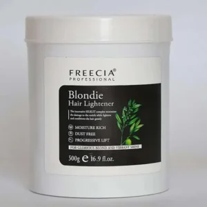 Freecia Professional Hair Blonder - 500gm