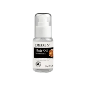 Freecia Professional Macadamia Hair Oil - 50ML