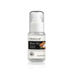 Freecia Tropical Coconut Hair Oil - 50ML