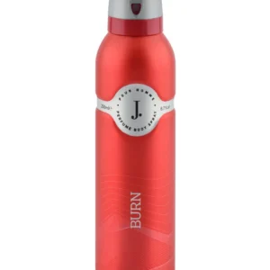 J. Burn Pour Homme Body Spray 200ml