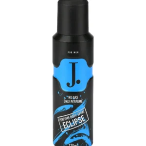 J. Eclipse - No Gas Pour Homme Body Spray 120ml