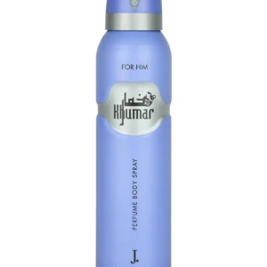J. Khumar Pour Homme Perfume Body Spray 150ml
