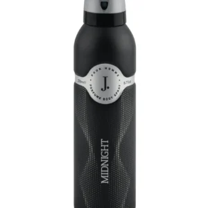 J. Midnight Pour Homme Body Spray 200ml