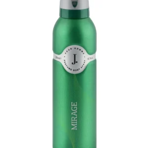 J. Mirage Pour Homme Body Spray 200ml