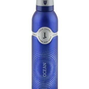 J. Ocean Pour Homme Body Spray 200ml