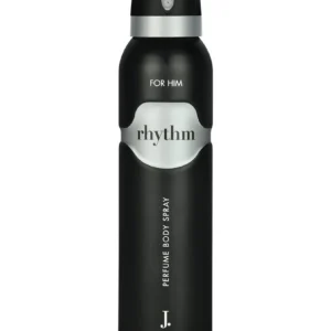 J. Rhythm Pour Homme Perfume Body Spray 150ml
