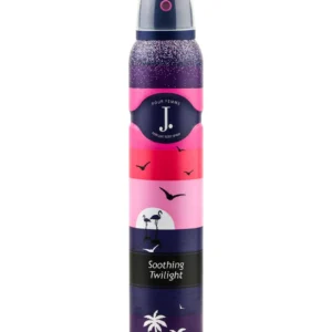 J. Soothing Twilight Pour Femme Body Spray 200ml